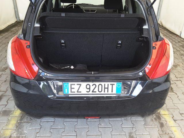 SUZUKI Swift 1.2 VVT 5 porte B-Cool