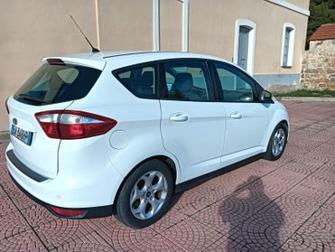 Ford C-Max 2.0 TDCi 115CV Autocarro N1 Powershift Titanium