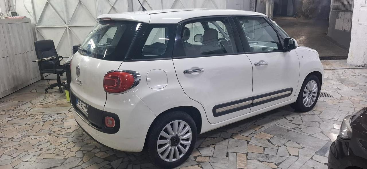 Fiat 500L 1.3 Multijet 85 CV Lounge