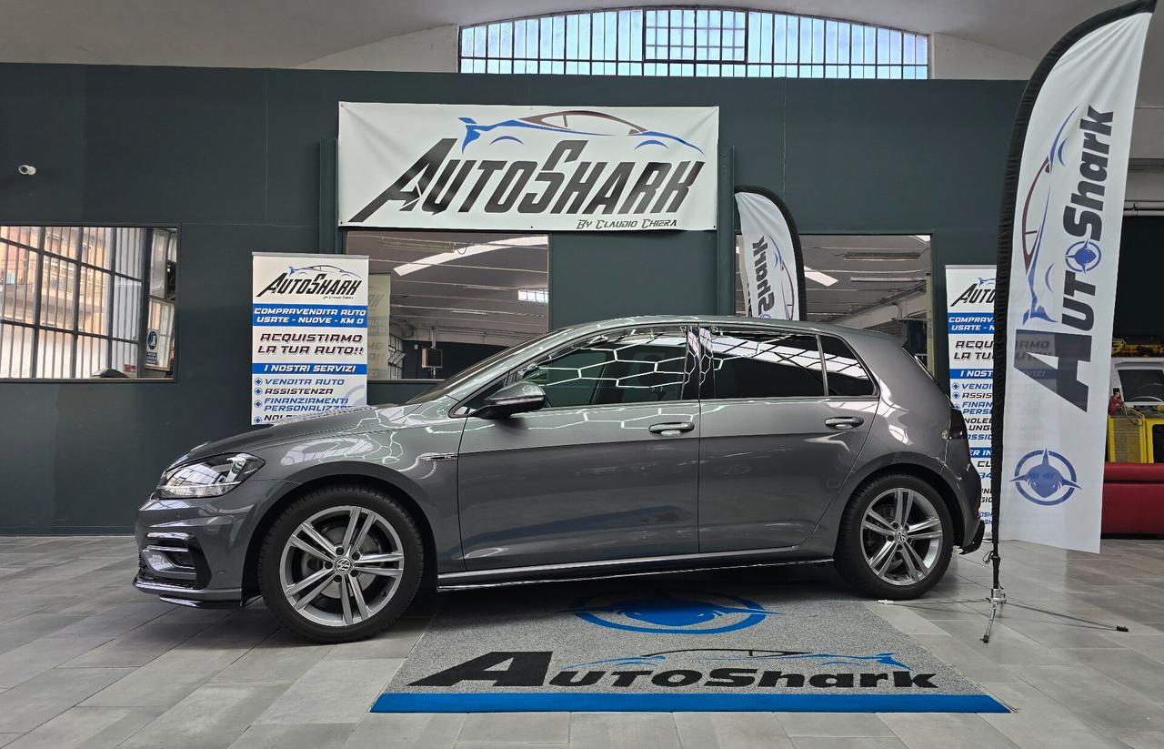 VOLKSWAGEN GOLF R-Line 1.5 TSI 150CV 5p. SPORT