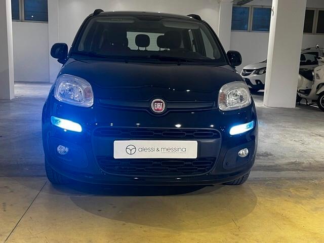 Fiat Panda 1.3 MJT S&S Lounge