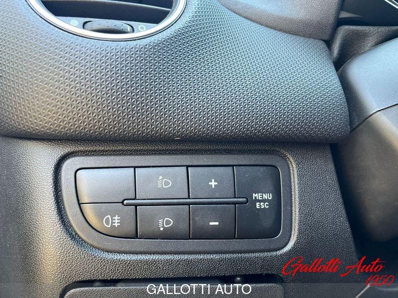 FIAT Punto 1.4 70cv 5p