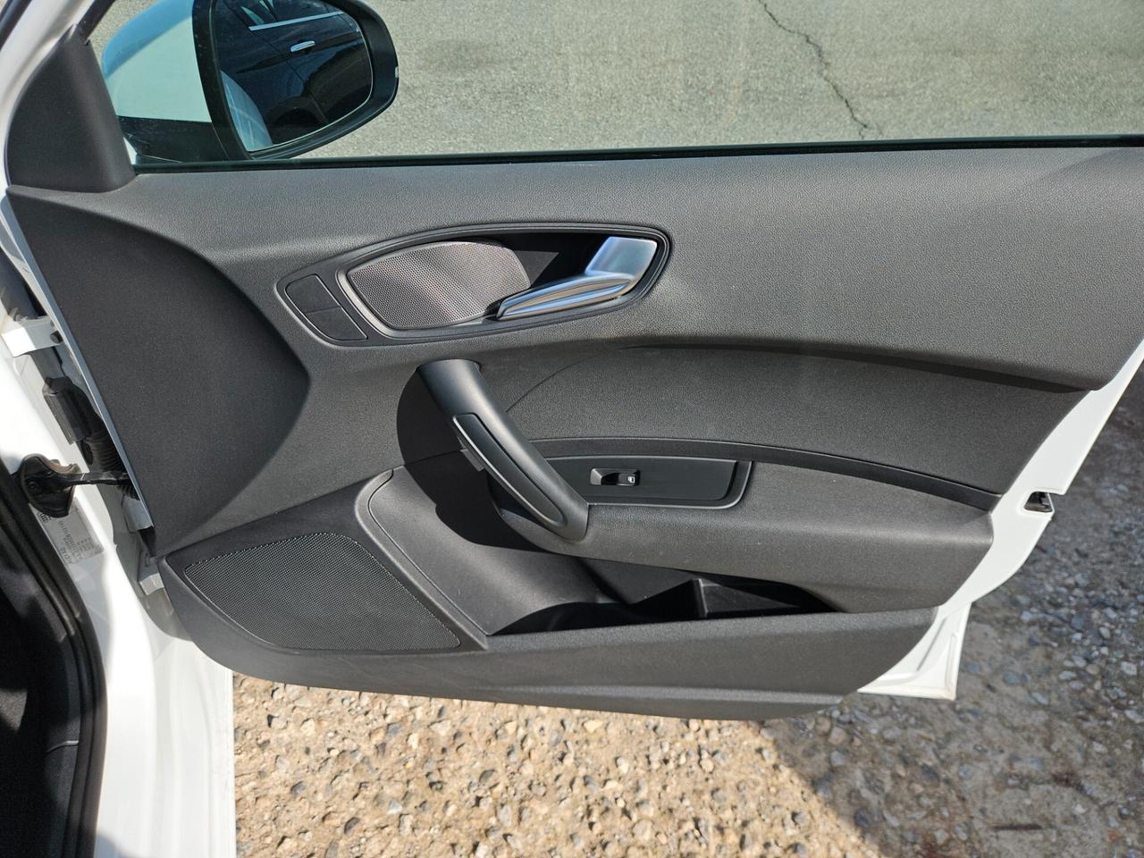 Audi A1 SPB 1.6 TDI Ambition Manuale