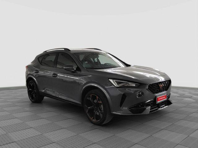 CUPRA Formentor Formentor 1.4 e-Hybrid DSG