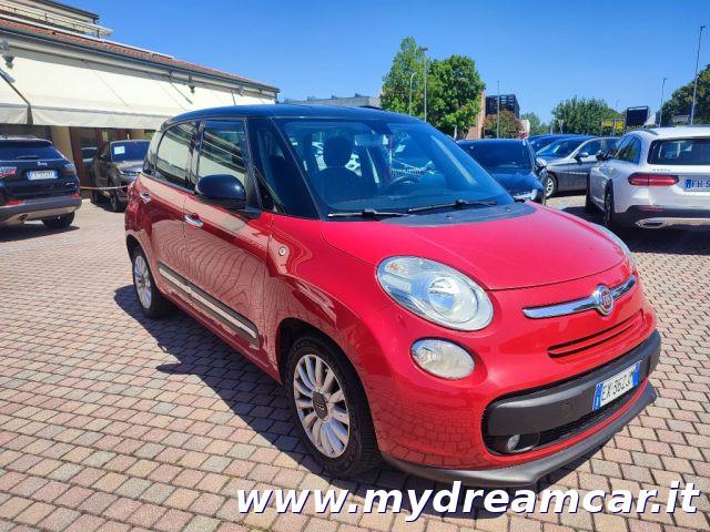 FIAT 500L 1.3 Multijet 85 CV Pop