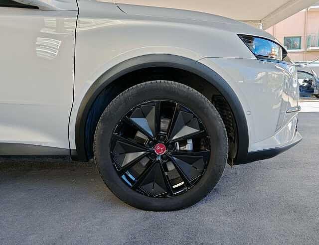 DS DS 7 DS 7 BlueHDi 130 aut. Performance Line