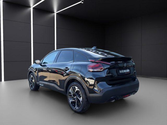 CITROEN C4 PureTech 130 S&S Max