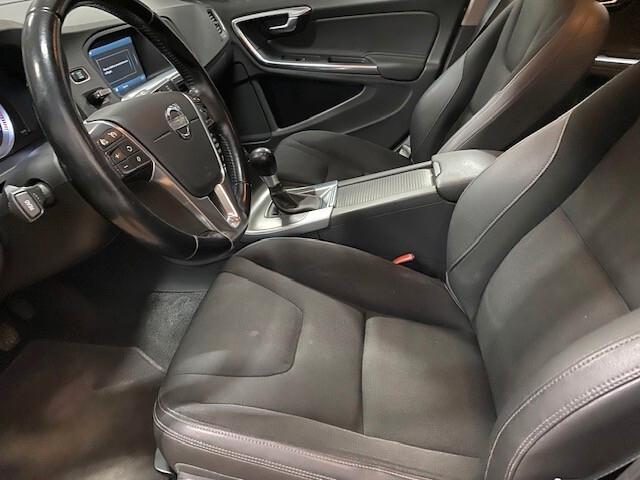 Volvo V60 D2 1.6