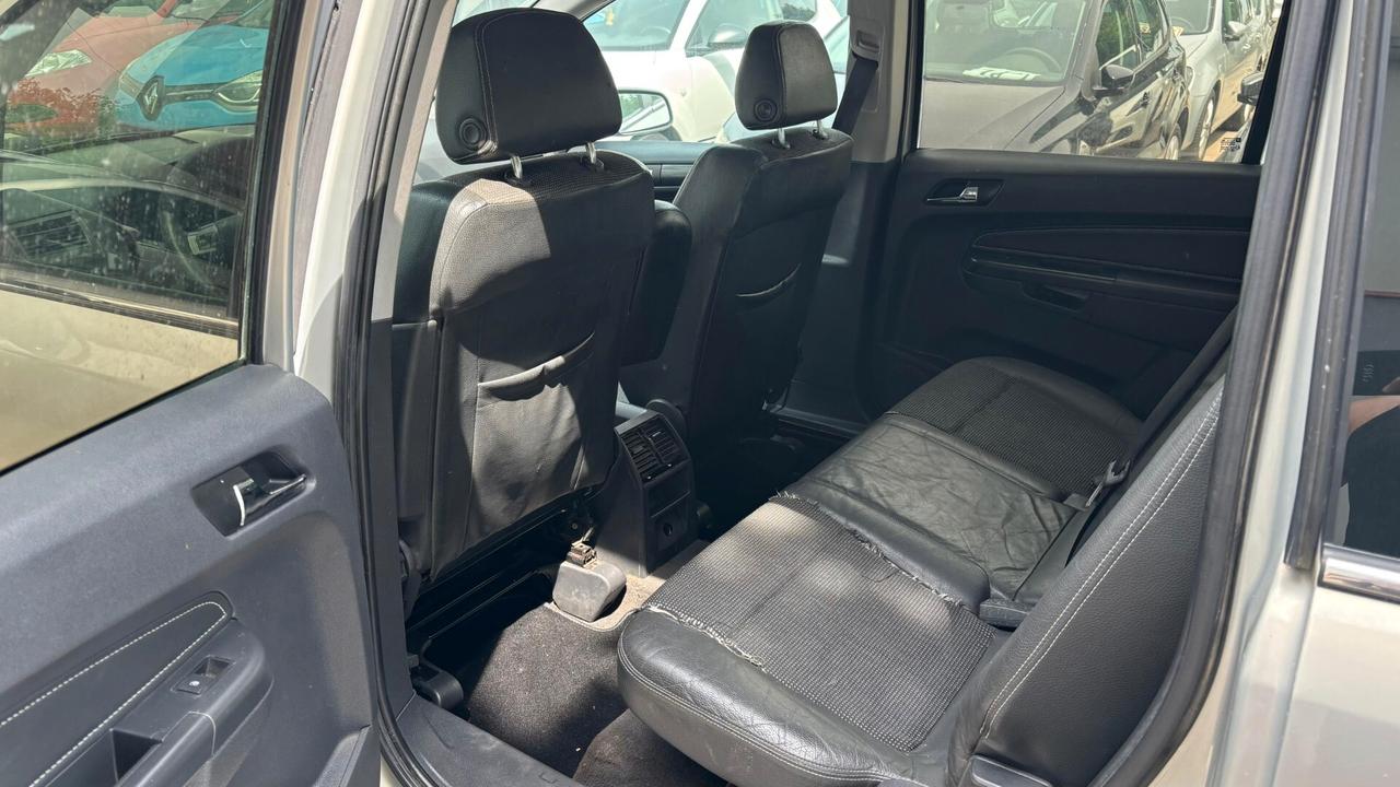 Opel Zafira 1.9 CDTI 120CV Cosmo