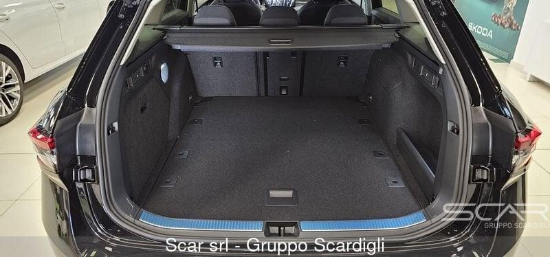 Skoda Superb Superb 2.0 TDI DSG Wagon Style