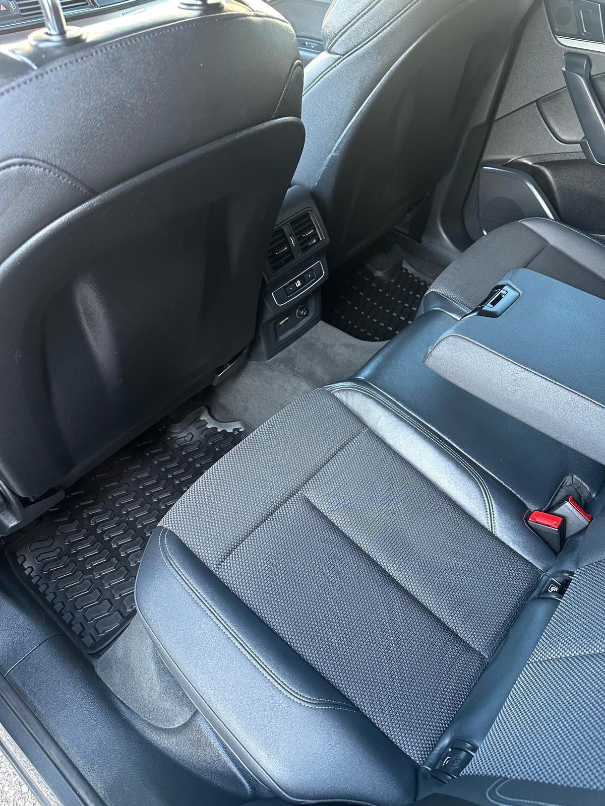 Audi Q5 SPB 40 TDI quattro S tronic line plus