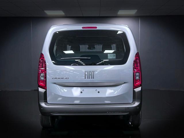 FIAT Doblo Doblò 1.5 BlueHdi 130CV Combi N1