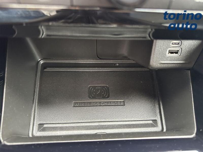 Jeep Compass Compass 1.3 Turbo T4 2WD Limited + GPL Brc