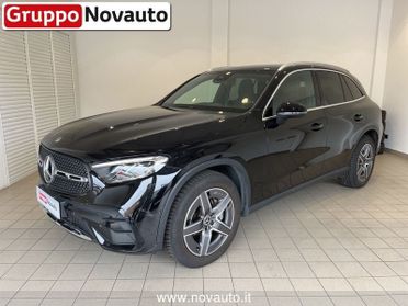 Mercedes-Benz GLC GLC 220 d 4Matic Mild Hybrid AMG Advanced