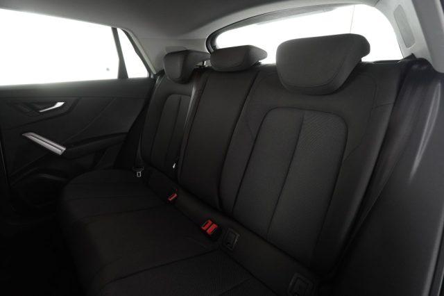 AUDI Q2 Q2 30 TDI S tronic Business