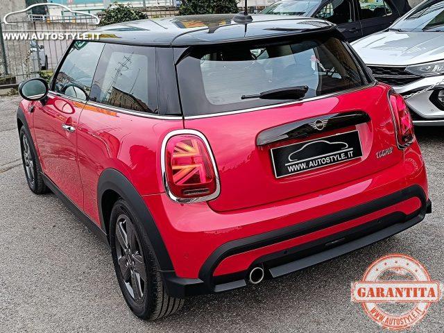 MINI Cooper 1.5 136Cv CLASSIC F56 2/3porte