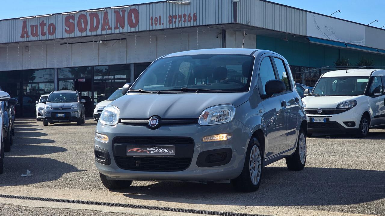 Fiat Panda 1.2 Easy