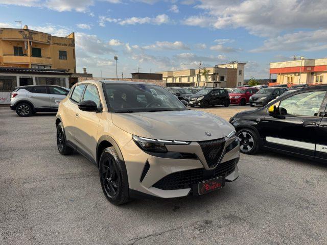 ALFA ROMEO Junior 1.2 136 CV Hybrid eDCT6