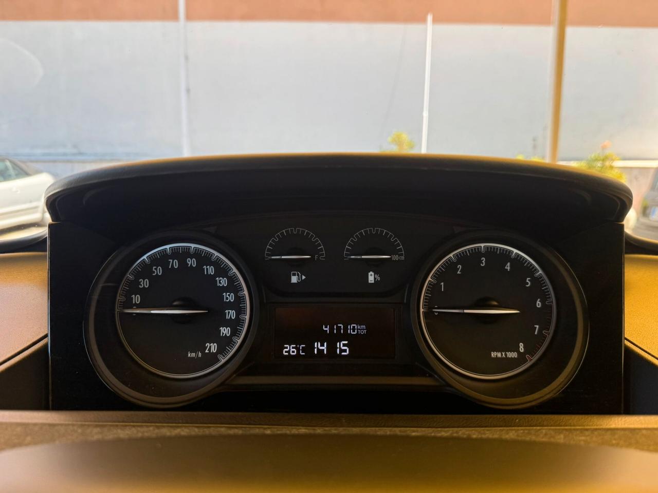 LANCIA YPSILON 1.0 HYBRID SILVER **PREZZO REALE**