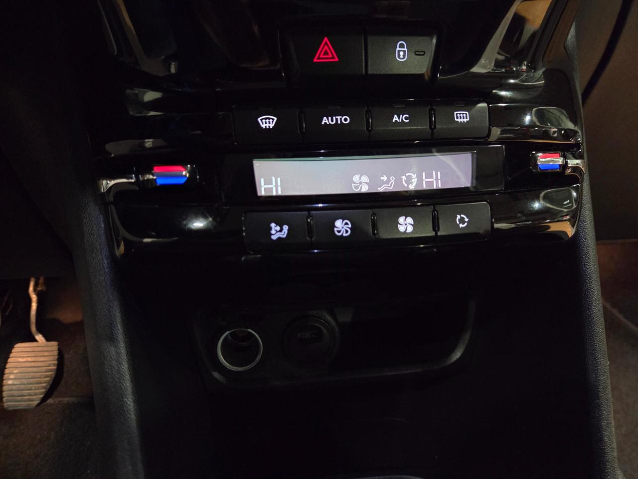 Peugeot 208 5 Porte 208 5p 1.2 puretech Allure s&s 82cv my18