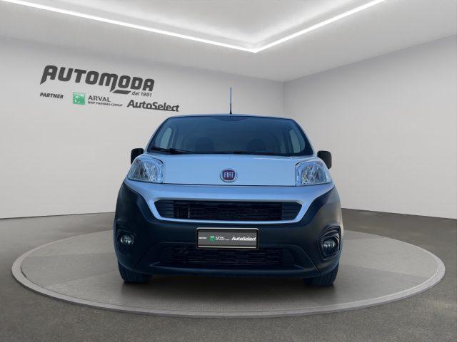 FIAT Fiorino 1.3 MJT 95CV