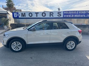 Volkswagen T-Roc 1.0 TSI Business BlueMotion Technology