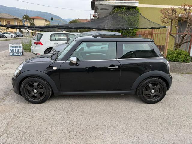 MINI Cooper 1.6 16V Cooper