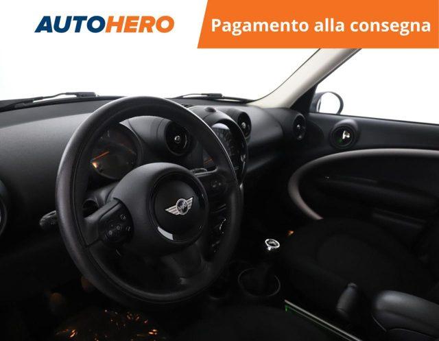 MINI Countryman Mini Cooper D Countryman