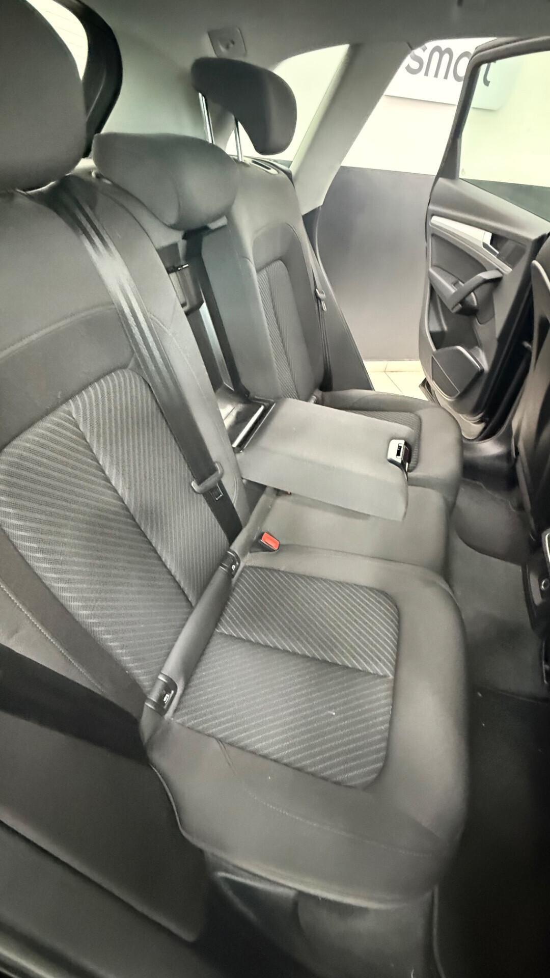 Audi Q5 40 TDI 204 CV quattro S tronic