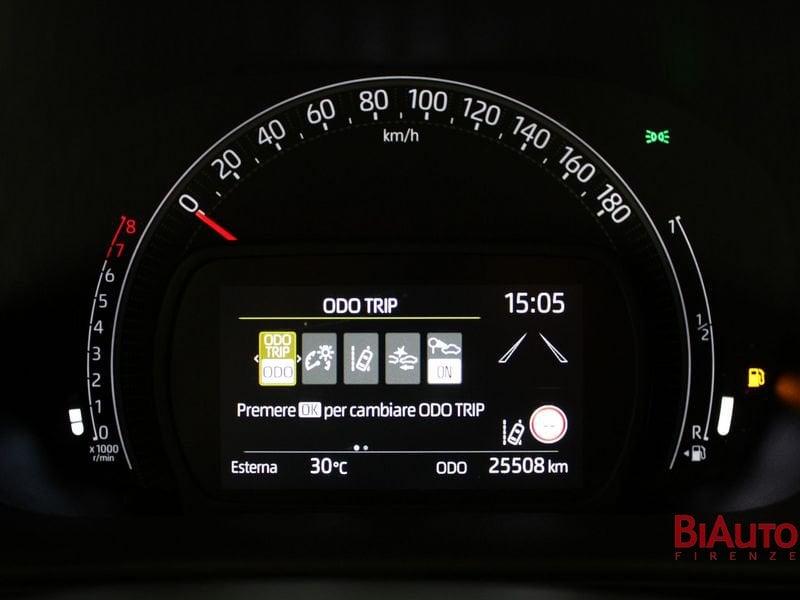 Toyota Aygo X Aygo X 1.0 Trend 72cv
