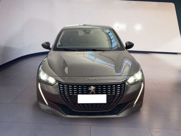 Peugeot 208 II 2019 1.2 puretech Allure s&s 100cv