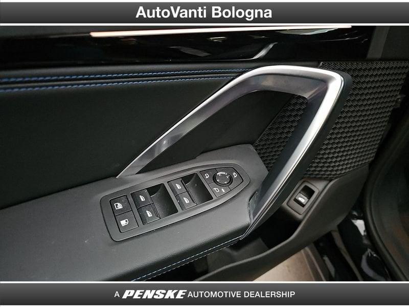 BMW X1 X1 xdrive 25e MSport Pro auto