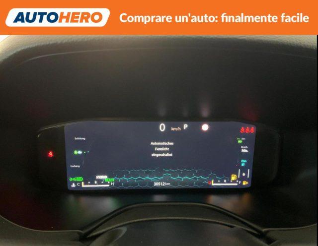 JEEP Compass 1.3 Turbo T4 240 CV PHEV AT6 4xe S