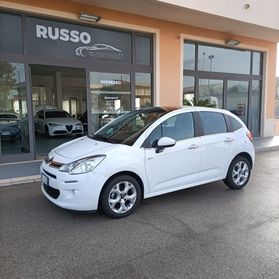 Citroen C3 BlueHDi 75 CV Exclusive