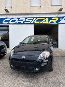 Fiat Punto 1.3 MJT II S&S 95 CV 5 porte Street