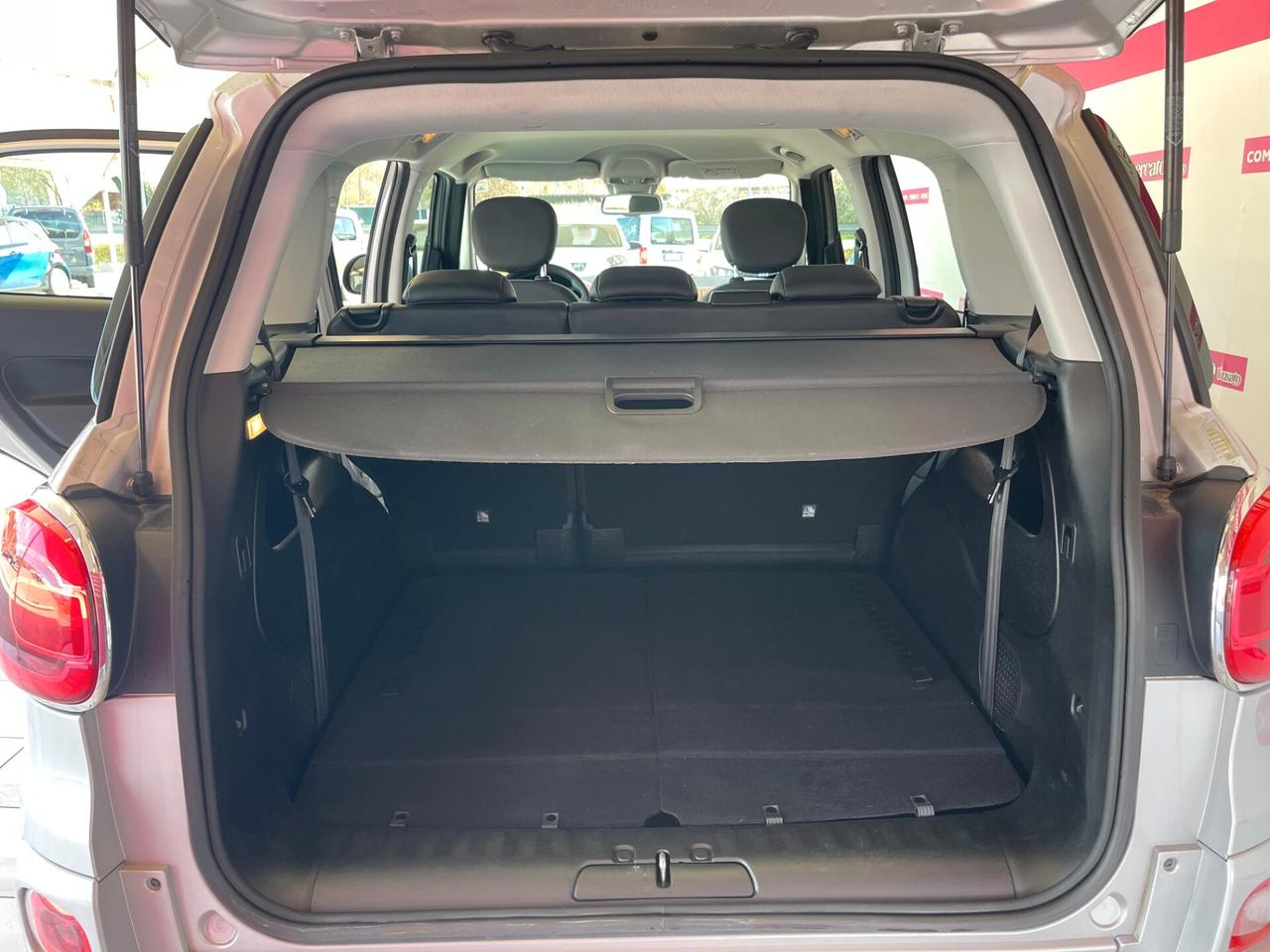 FIAT 500L Wagon 500L Wagon 1.3 Multijet 95 CV D...