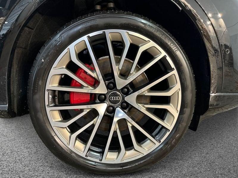 Audi Q5 II 2025 Sportback Sportback 2.0 tdi mhev+ S line edition quattro 204cv s-tr