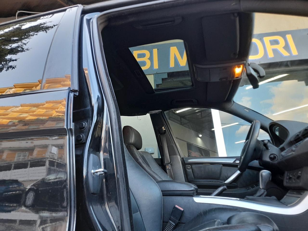 Bmw X5 3.0d AUTOMATICO