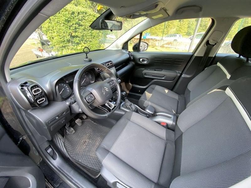 Citroën C3 Aircross PureTech 110 S&S Feel