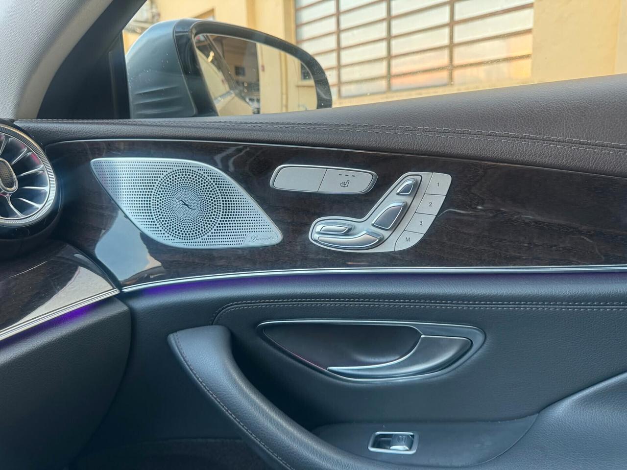 Mercedes-benz CLS 350d FULL OPTIONAL EURO 6