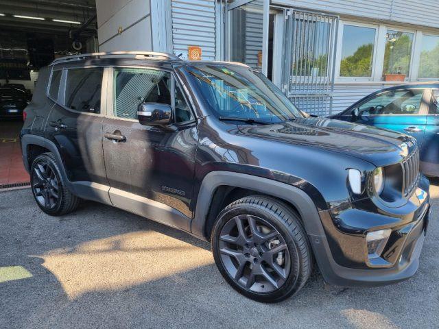 JEEP Renegade 1.3 T4 240CV PHEV 4xe AT6 S