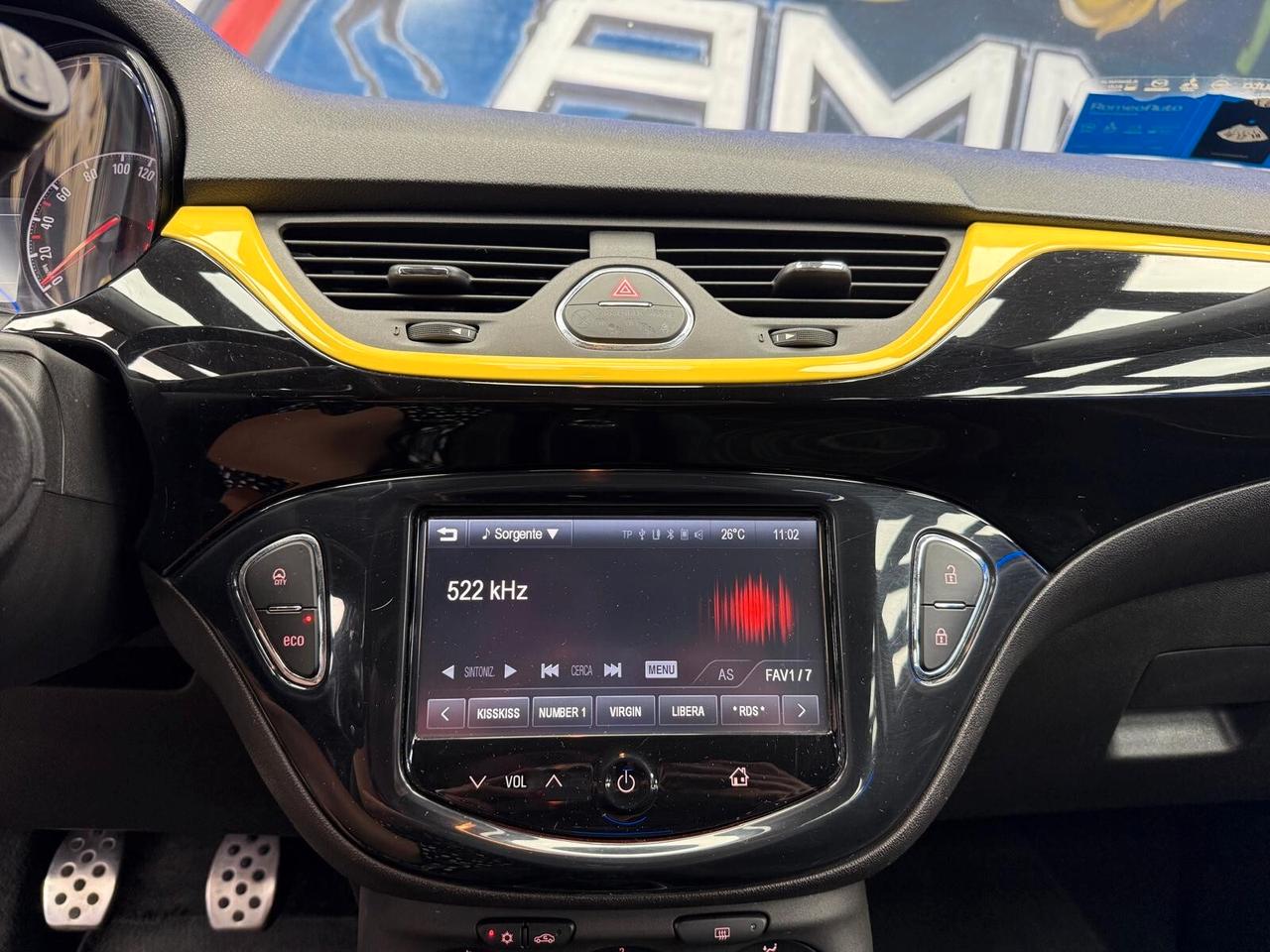Opel Corsa 1.3 CDTI ecoFLEX Start&Stop 5 porte Cosmo (256)