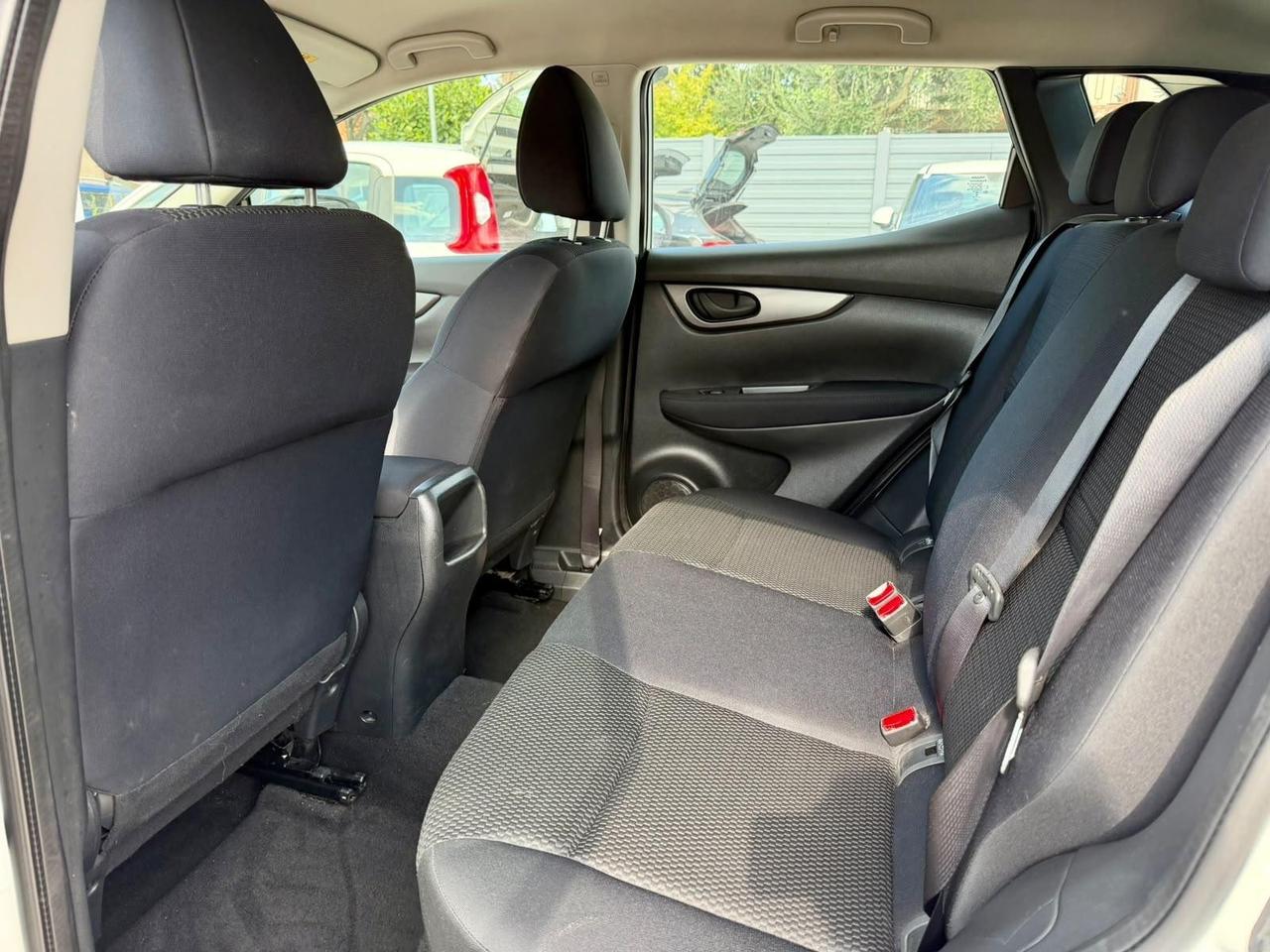 Nissan Qashqai 1.2 Neopatentati