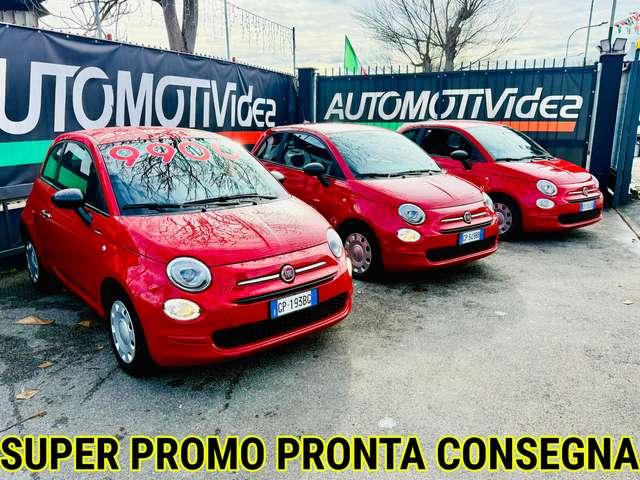 Fiat 500 500 1.0 hybrid 70cv*SUPER PROMO*PRONTA CONSEGNA