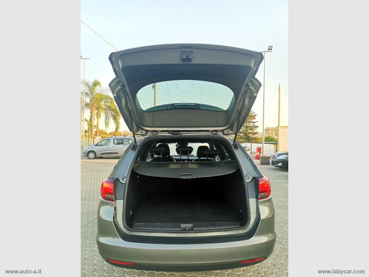 OPEL Astra 1.5 CDTI 122 CV S&S ST GS Line