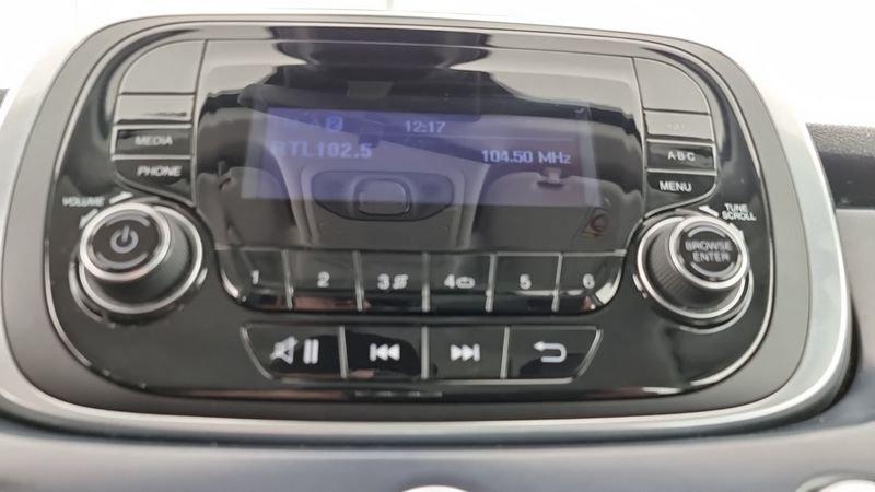 FIAT 500X 1.0 T3 120 CV Cult