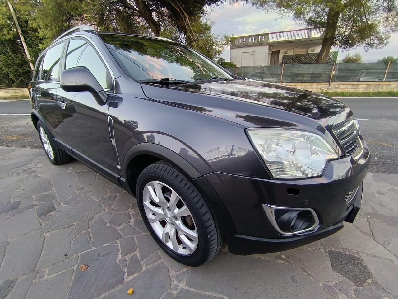 Opel Antara 2.2 CDTI 163CV aut. Cosmo Plus