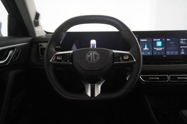 MG HS (2024-->) PHEV Luxury