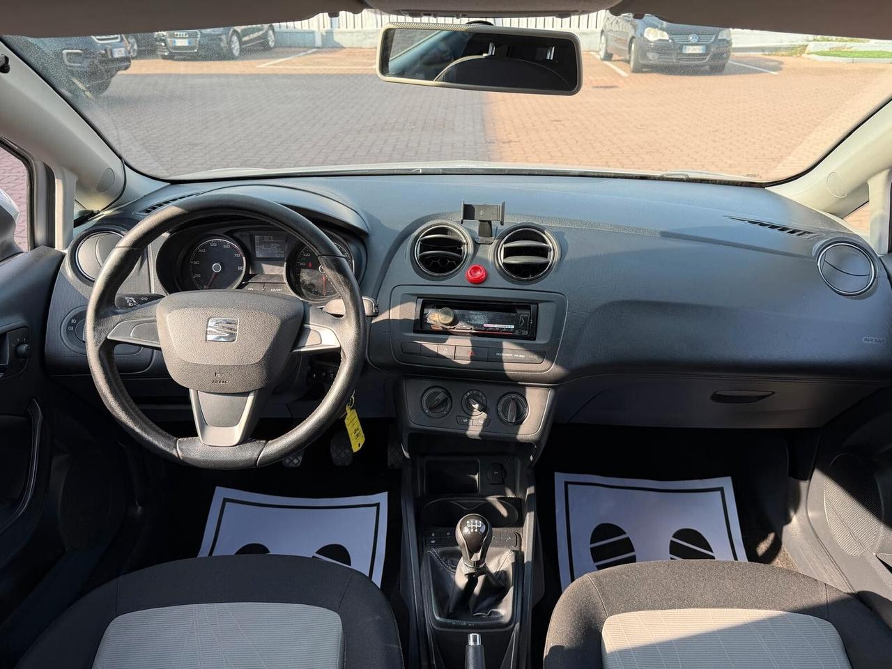 Seat Ibiza 1.2 70 CV 5 porte Style