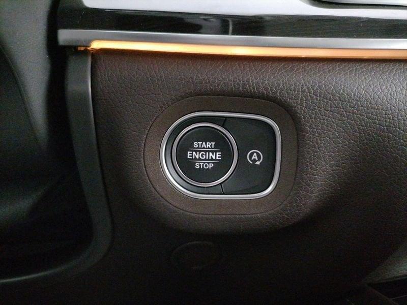 Mercedes-Benz GLS 580 mhev (eq-boost) Premium Plus 4matic auto